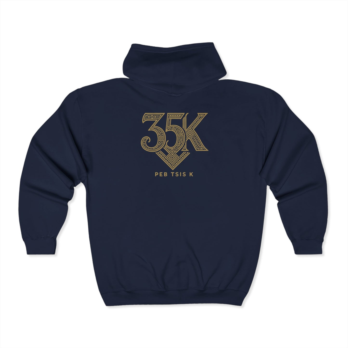 35K Sweaters Gold Series