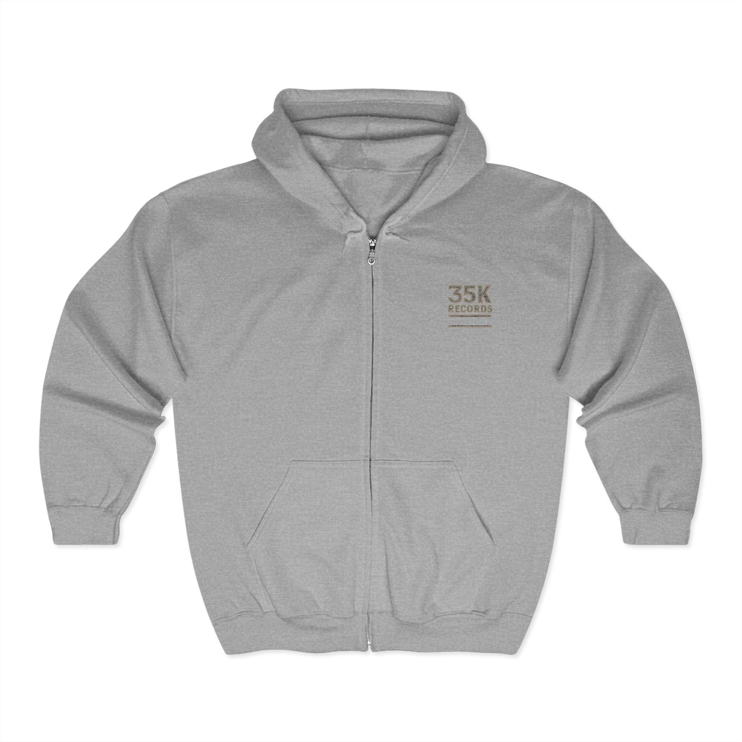 35K Sweaters Gold Series