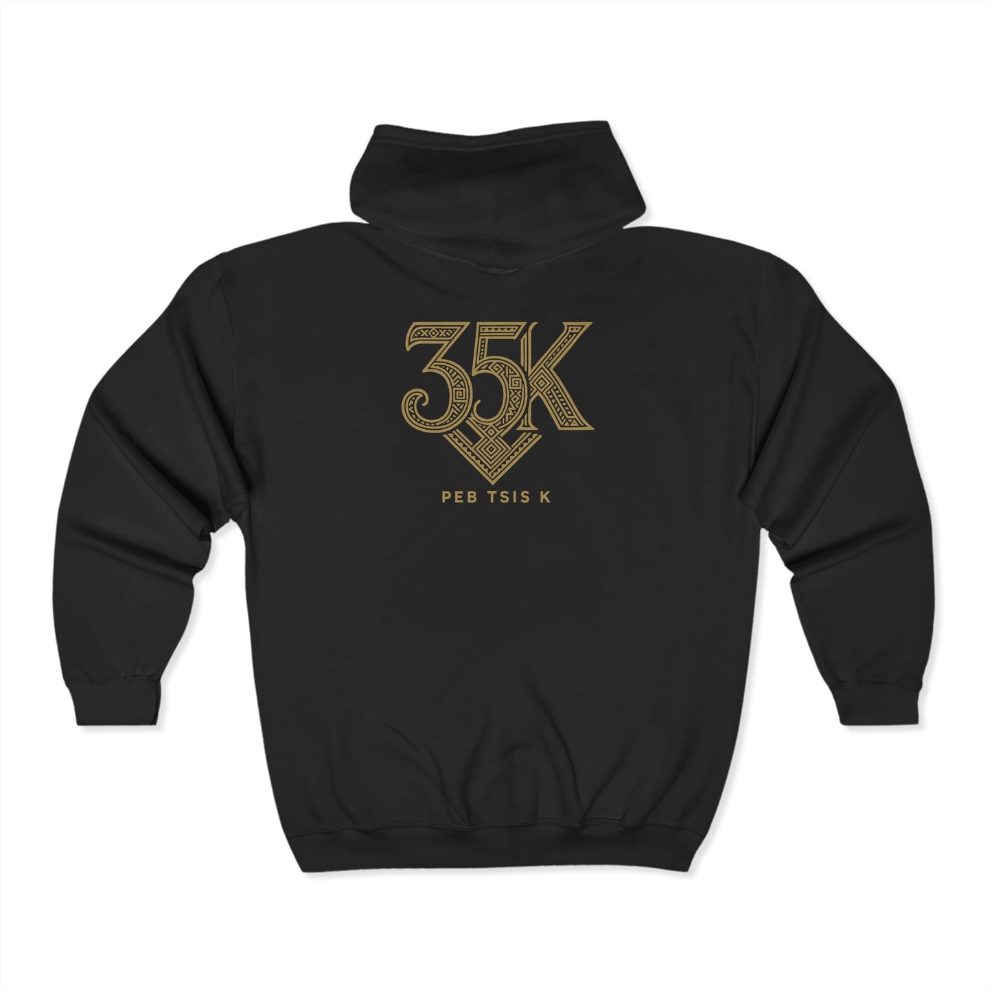 35K Sweaters Gold Series