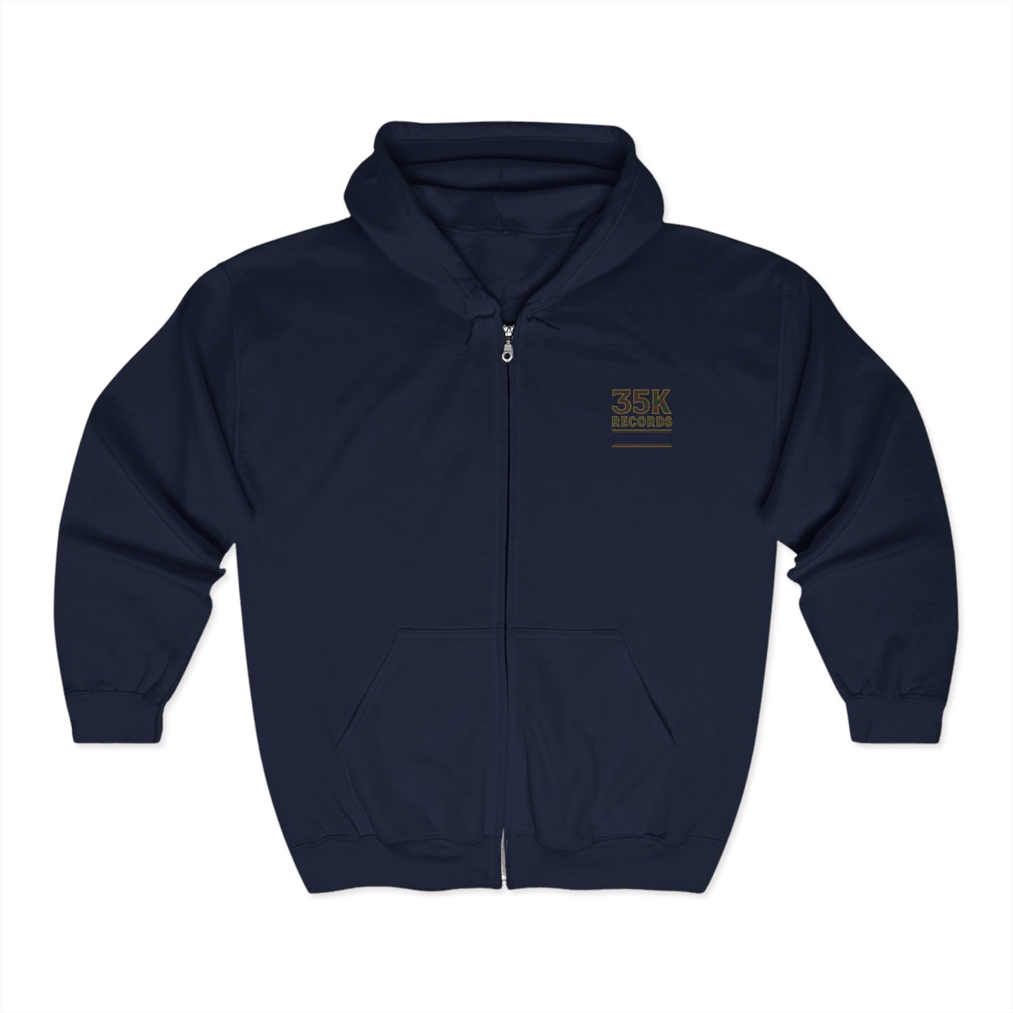 35K Sweaters Gold Series