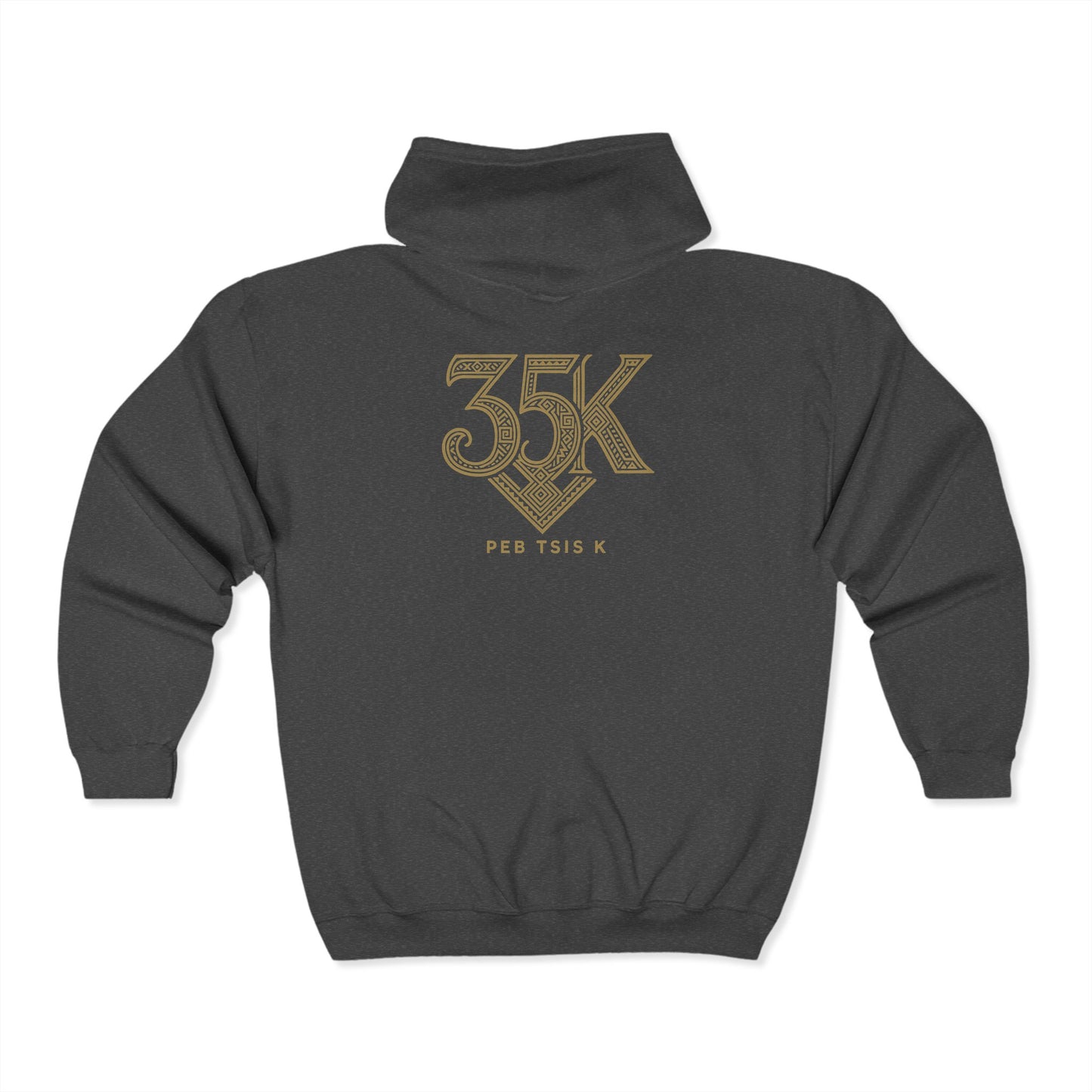 35K Sweaters Gold Series