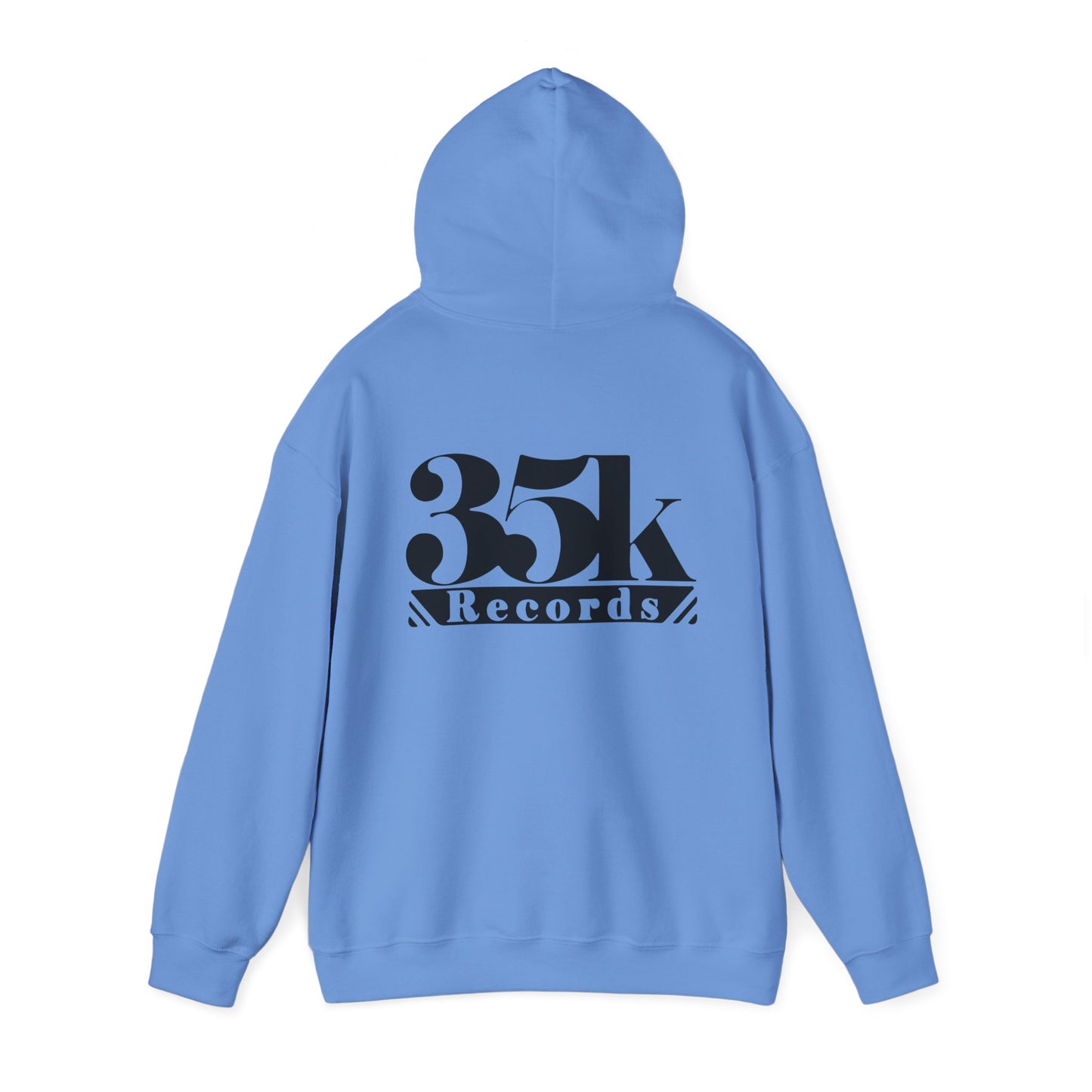 35K Hooded Sweatshirt