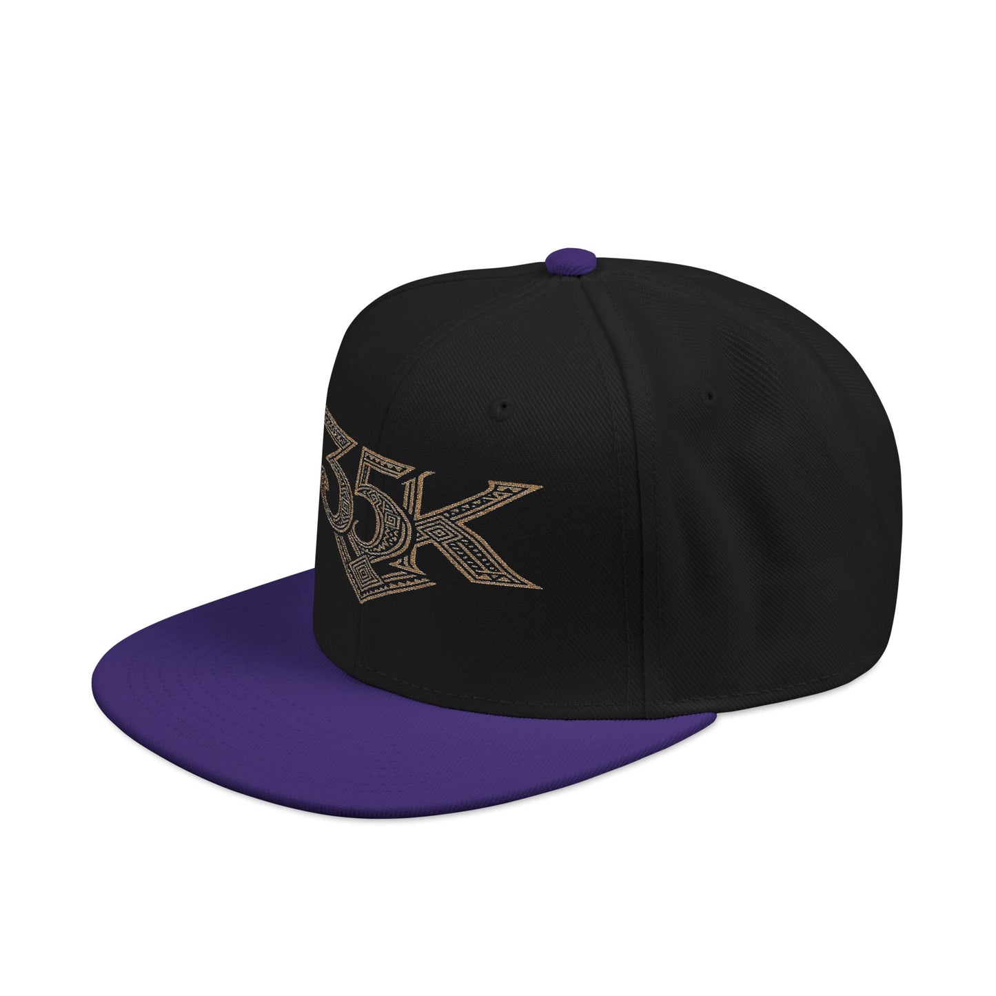 Peb Tsis K Snapback