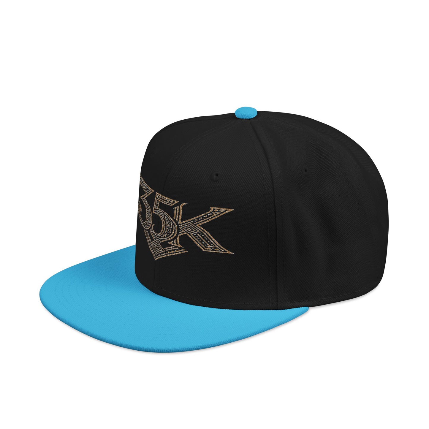 Peb Tsis K Snapback