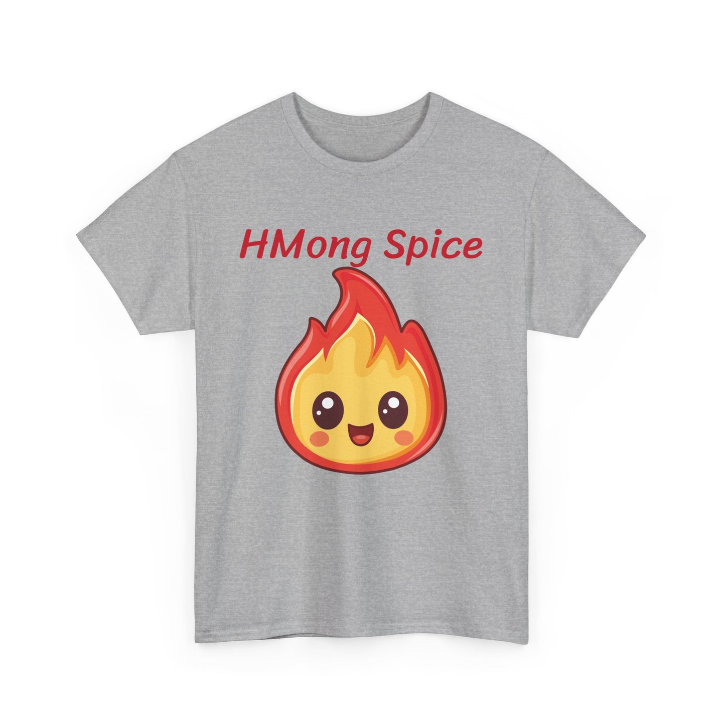 HMong Spice