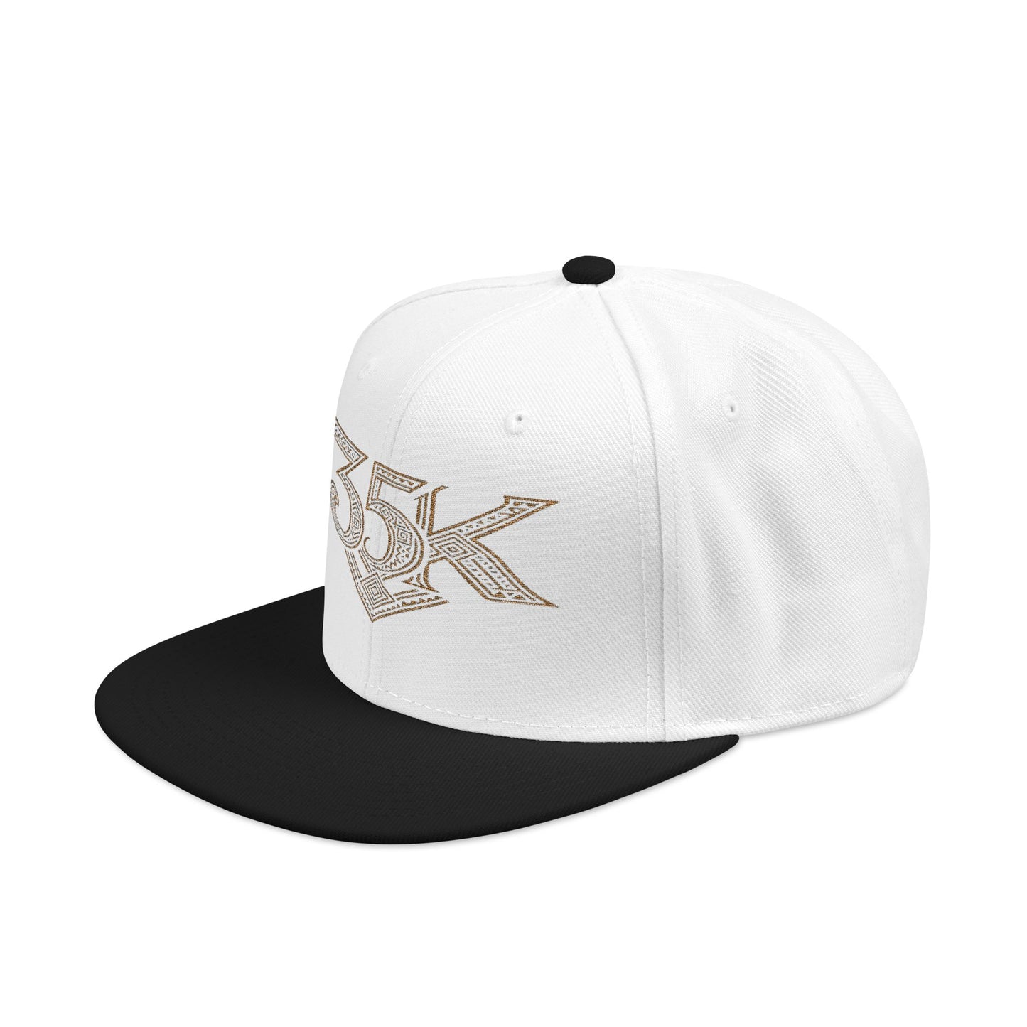 Peb Tsis K Snapback