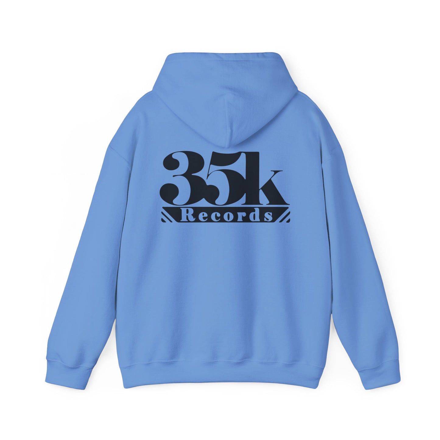 35K Hooded Sweatshirt