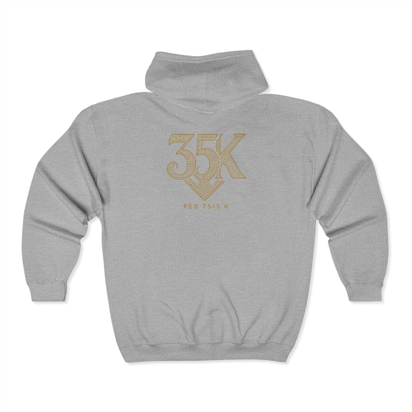 35K Sweaters Gold Series