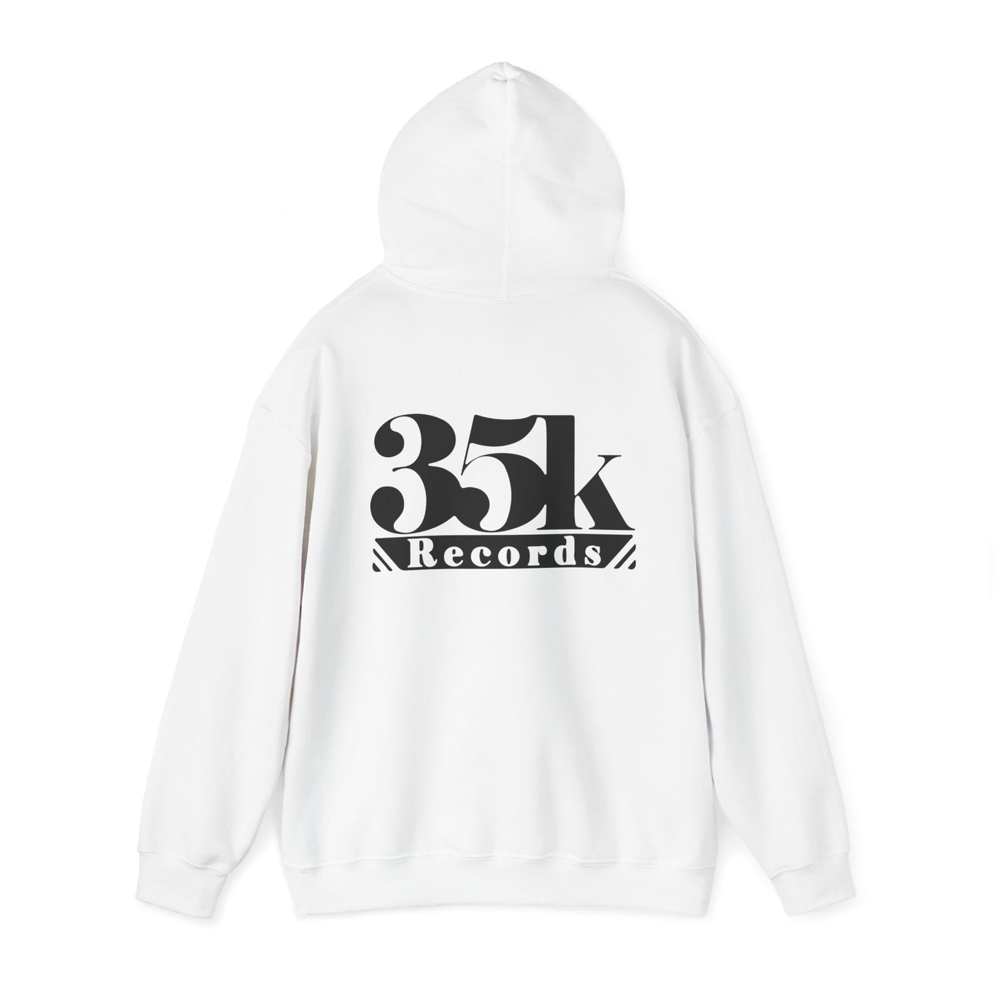 35K Hooded Sweatshirt