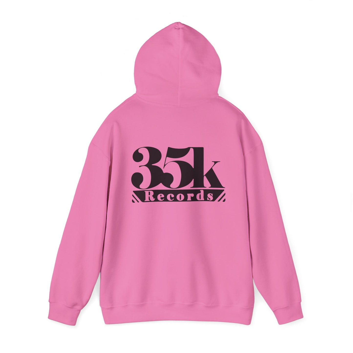 35K Hooded Sweatshirt