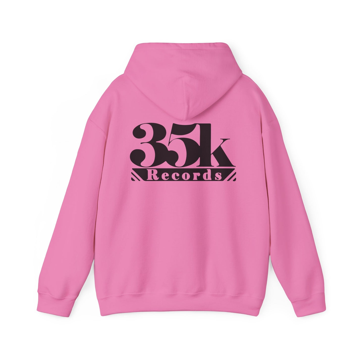 35K Hooded Sweatshirt