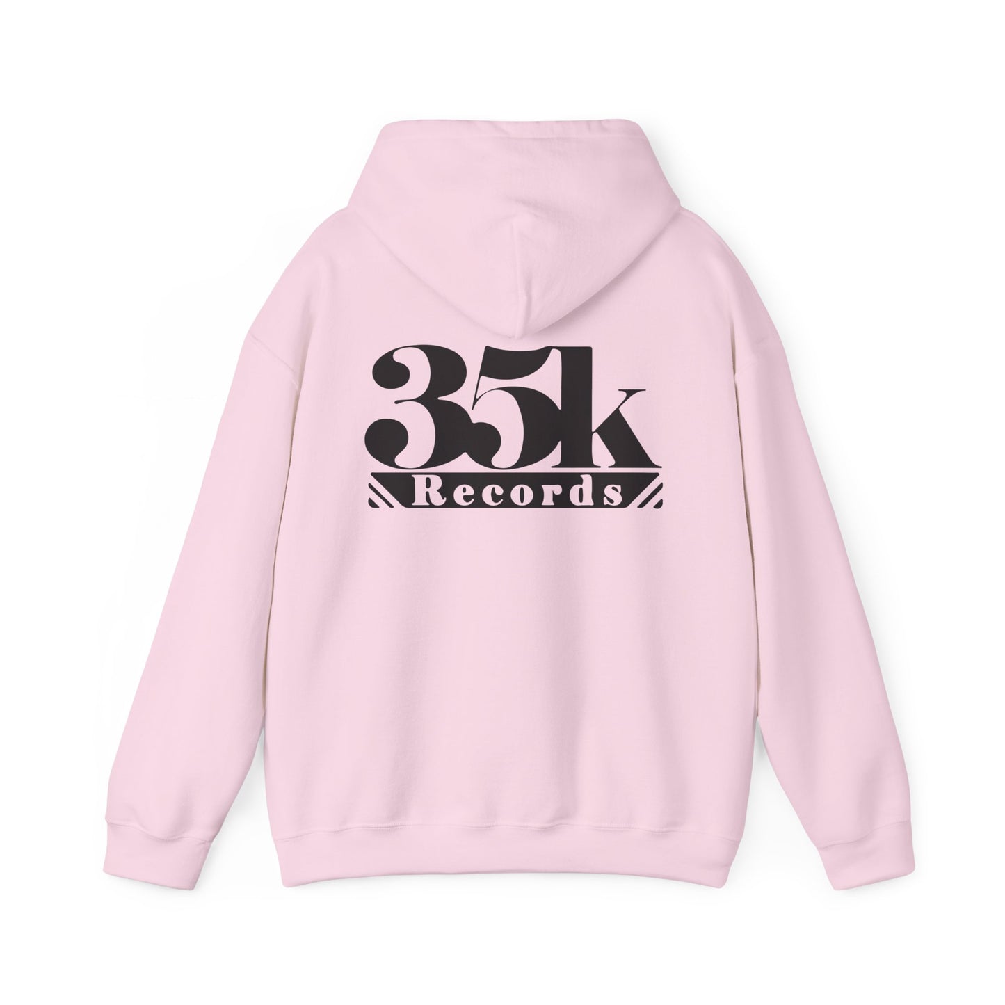 35K Hooded Sweatshirt