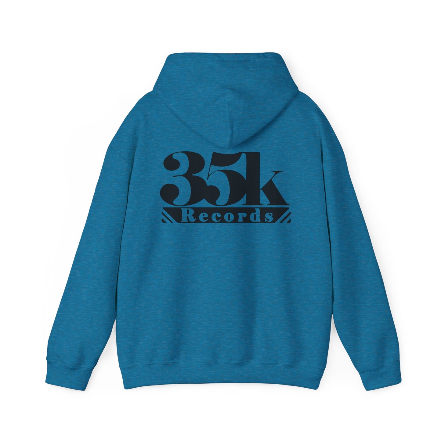 35K Hooded Sweatshirt