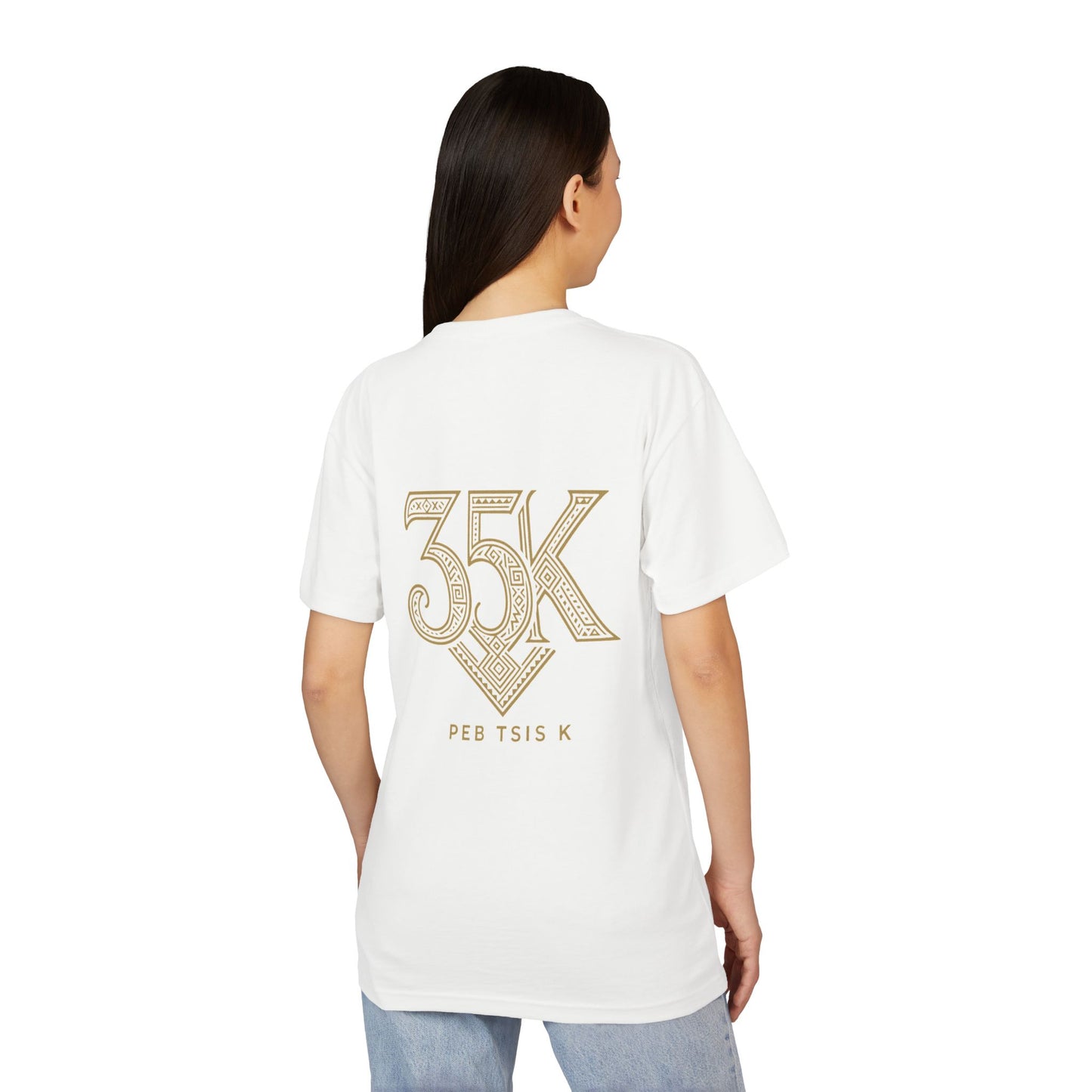 Gold Series 35K