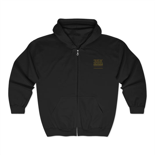 35K Sweaters Gold Series
